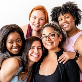 diverse-women-coming-together