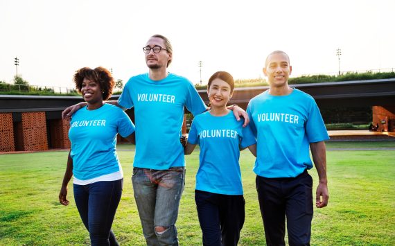 group-of-happy-and-diverse-volunteers